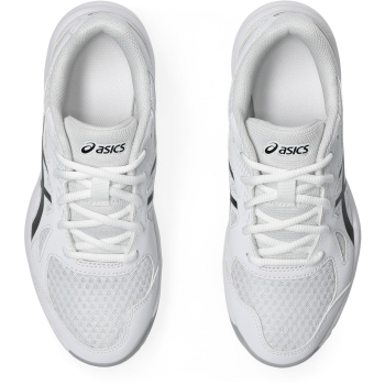 Asics Upcourt 6 GS Kids 35 / white/black