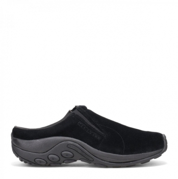 Merrell Jungle Slide Herren schwarz / 44