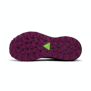 Asics Gel-Trabuco 12 GTX Damen 42,5 / schwarz/purple