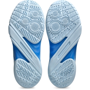 Asics Powerbreak FF Damen hellblau / 42
