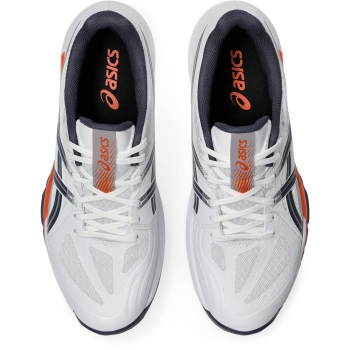 Asics Powerbreak FF Herren 44 / weiss-blau-orange
