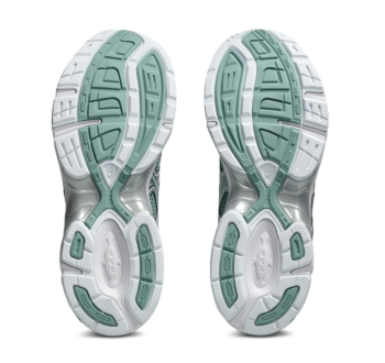 Asics Gel-1130 unisex 42 / verdigris/pure silver