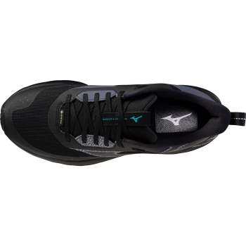 Mizuno Wave Rider GTX 3 Herren schwarz / 46