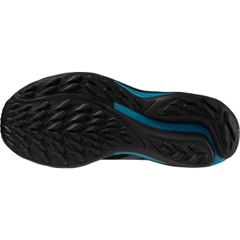 Mizuno Wave Rider GTX 3 Herren schwarz / 46