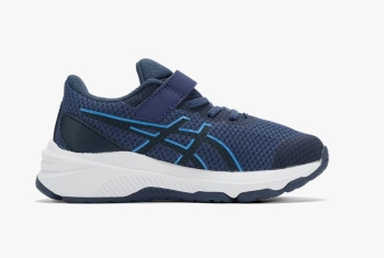 Asics GT-1000 12 PS dunkelblau / 33,5