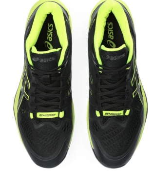 Asics Sky Elite FF MT 2 Herren 46,5 / schwarz-grün