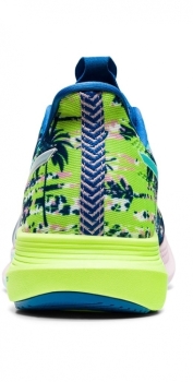 Asics Noosa TRI 14 Damen 39,5 / lake drive/white
