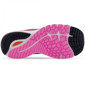 New Balance Fresh Foam W860 G12 Damen dunkelblau / 37 1/2