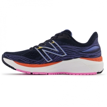 New Balance Fresh Foam W860 G12 Damen dunkelblau / 37 1/2