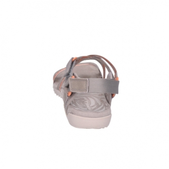 Merrell Terran 3 Cush Lattice Damen 41 / beige-orange