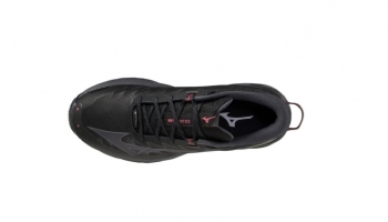 Mizuno Wave Daichi 7 GTX Damen schwarz / 39