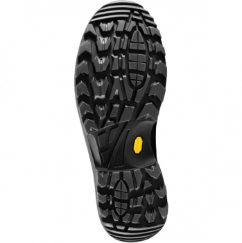 Lowa RENEGADE LL MID Damen 40 / Leder / braun