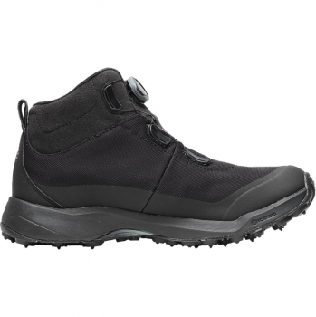 Icebug Stavre M GTX Herren schwarz / 43