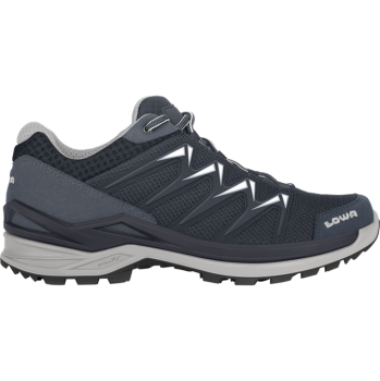 Lowa Innox Pro GTX LO Herren dunkelblau / 42