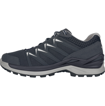 Lowa Innox Pro GTX LO Herren dunkelblau / 42