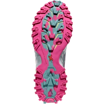La Sportiva - Bushido III W´s Damen 40 1/2 / moon/springtime