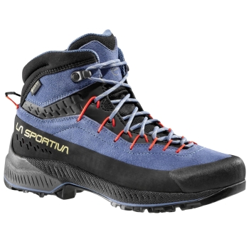 La Sportiva TX4 Evo MID W´s GTX Damen 38 / moonlight/cherry tomato