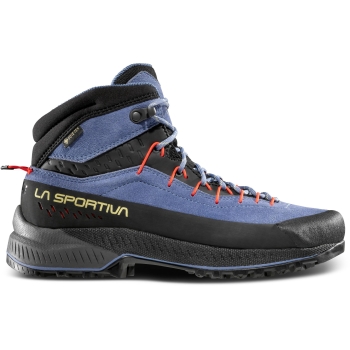 La Sportiva TX4 Evo MID W´s GTX Damen 41 1/2 / moonlight/cherry tomato