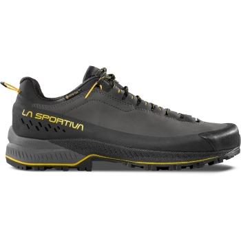 La Sportiva TX5 Evo GTX Herren 43,5 / carbon/yellow