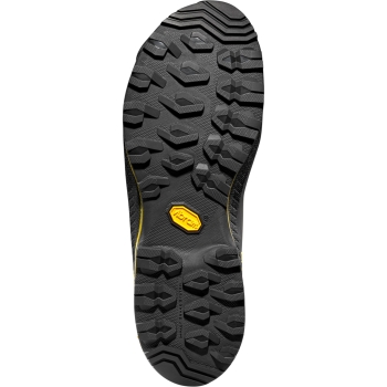 La Sportiva TX5 Evo GTX Herren 43,5 / carbon/yellow