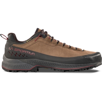 La Sportiva TX5 Evo GTX Herren 45 / mocha/redwood