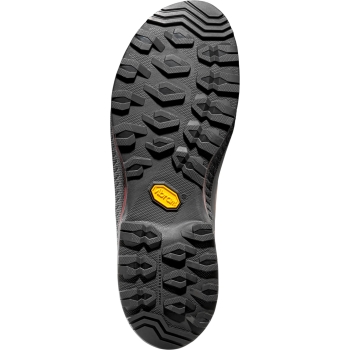 La Sportiva TX5 Evo GTX Herren 45 / mocha/redwood