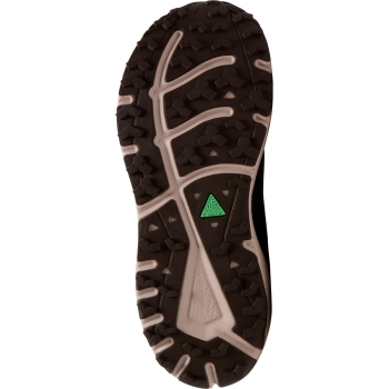 Brooks Divide 6 GTX Damen 42 / coffee bean/peppercorn/rose