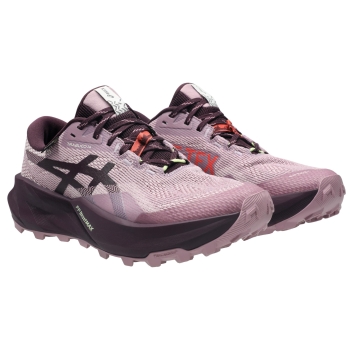 Asics Trabuco 14 GTX Damen 40,5 / taro purple/dark aubergine