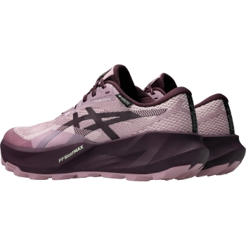Asics Trabuco 14 GTX Damen 40,5 / taro purple/dark aubergine