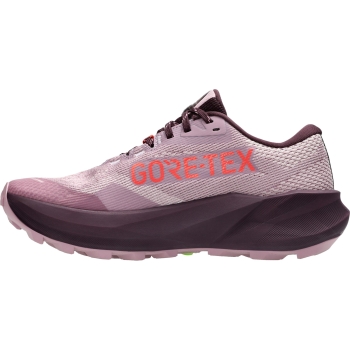 Asics Trabuco 14 GTX Damen 40,5 / taro purple/dark aubergine