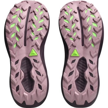 Asics Trabuco 14 GTX Damen 40,5 / taro purple/dark aubergine