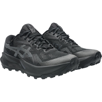 Asics Trabuco 14 GTX Damen 40,5 / black/graphite grey