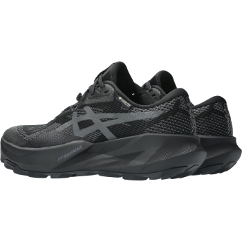 Asics Trabuco 14 GTX Herren 44,5 / black/graphite grey