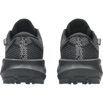 Asics Trabuco 14 GTX Damen 40,5 / black/graphite grey
