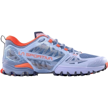 La Sportiva Bushido III Wide W´s GTX Damen 40 / stone blue/moonlight