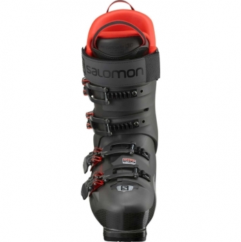 Salomon S/Pro HV 120 GW schwarz-rot / 30