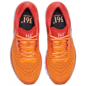 361° Meraki 4 Damen 39 / orange