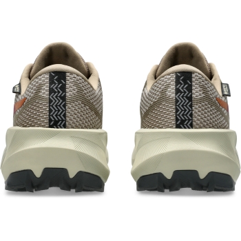 Asics Trabuco 14 GTX Herren 44,5 / taupe grey/oatmeal