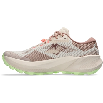 Asics Trabuco 14 Damen 40,5 / rose dust/umeboshi