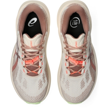 Asics Trabuco 14 Damen 40,5 / rose dust/umeboshi