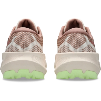 Asics Trabuco 14 Damen 40,5 / rose dust/umeboshi