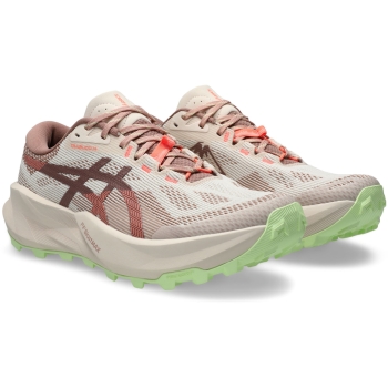 Asics Trabuco 14 Damen 40,5 / rose dust/umeboshi