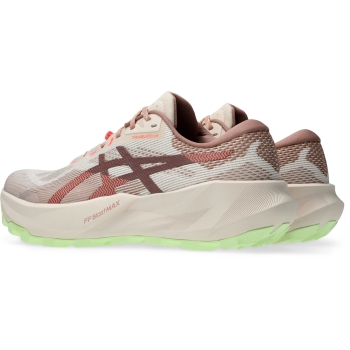 Asics Trabuco 14 Damen 40,5 / rose dust/umeboshi
