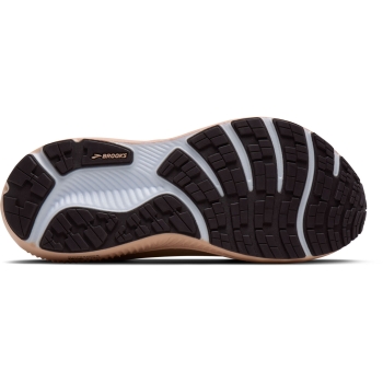 Brooks Ghost 18 GTX Damen 40,5 / rose dust/raisin
