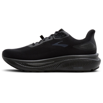 Brooks Ghost 18 GTX Damen 41 / black/black/ebony