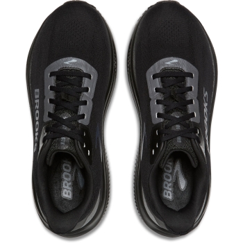 Brooks Ghost 18 GTX Damen 41 / black/black/ebony