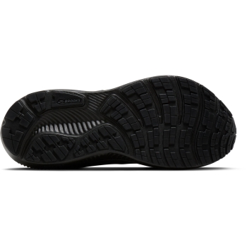 Brooks Ghost 18 GTX Damen 41 / black/black/ebony
