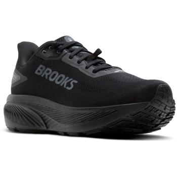Brooks Ghost 18 GTX Damen 41 / black/black/ebony