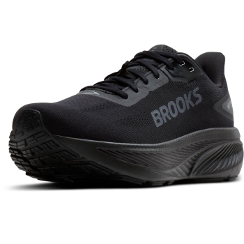 Brooks Ghost 18 GTX Damen 41 / black/black/ebony