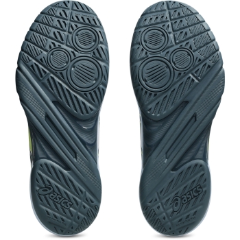 Asics Powerbreak FF Herren 44,5 / white/raw indigo